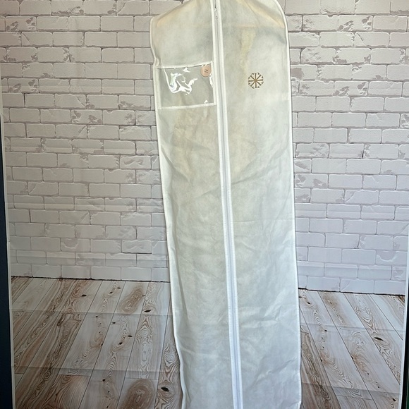 Gold Sequin Revelry Bridesmaid Evening Gown Dress Spaghetti Strap Size 10 lined - Picture 2 of 7